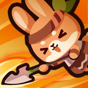 Paw Crusade: Idle RPG v1.1.1 MOD APK (Menu, Damage, God Mode) Download