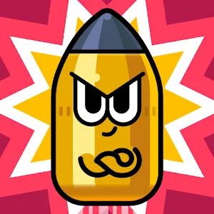 Brick Inc. Idle Breaker v2.1.9 MOD APK (Menu, Unlimited Gem) Download