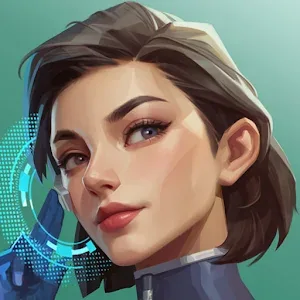 Foundation: Galactic Frontier v1.8.17.151966 MOD APK (Menu, Damage & Defense Multiplier) Downloa