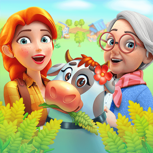 Merge & Farm: Merging Game v1.36.159 MOD APK (Unlimited Money) Download
