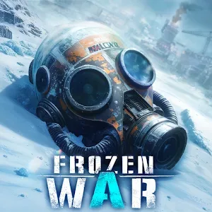 Frozen War: Endless Frost v1.10.0 MOD APK (Menu, Damage Multiplier) Download