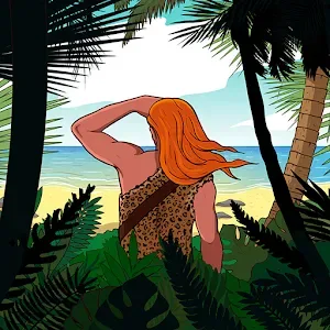 Choice of Life: Wild Islands v1.10 APK (Unlocked Game) Download