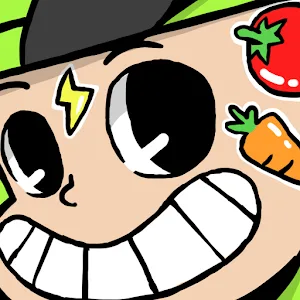 Super Farming Boy v1.0.7 APK (Unlocked Game) Download