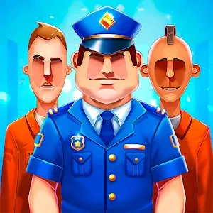Prison Guard Simulator v1.1.2.12 MOD APK (Menu, Money, No ADS) Download