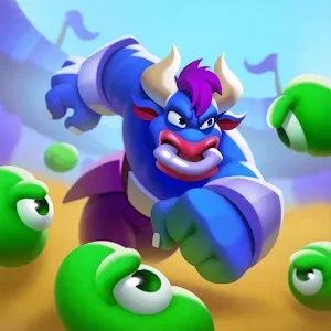 LUDUS v1.22.1 MOD APK (Menu, Game Speed) Download