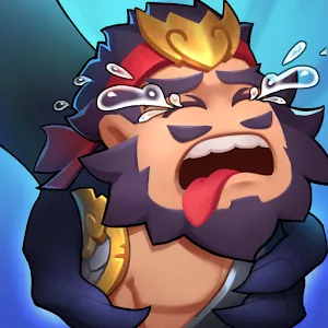 Dynasty Squad v1.3.2 MOD APK (Godmode, Damage, Defense Multiplier) Download