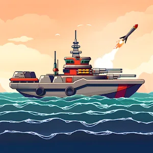 High Seas Hero v1.70345.70307 MOD APK (Damage, Defense Multiplier, God Mode) Download