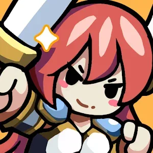 Epic Heroes: Eternal Dream v0.2.3 MOD APK (Damage, Speed, Unlimited Gold, Diamonds) Download