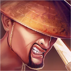 Glory Ages - Samurais v1.76 MOD APK (Unlock Character, Weopen, ADS Removed) Download