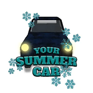 Your Summer Car v1.35 MOD APK (Full, Unlimited Money) Download