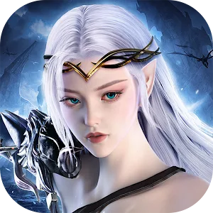 Astral Odyssey v15 MOD APK (Menu, Can Always Attack ,Character Speed) Download