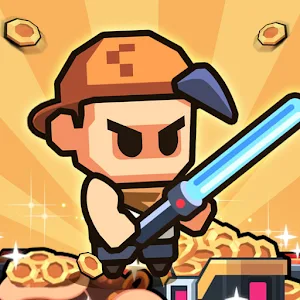 Survivor Code: Last Stand v1.1.0 MOD APK (Menu, Unlimited Coin, Gem, No ADS) Download
