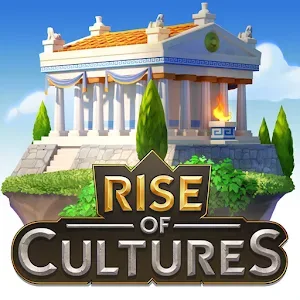 Rise of Cultures v1.111.2 MOD APK (Menu, Game Speed)