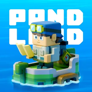 PANDOLAND v3.3.2 MOD APK (Menu, Damage, God Mode) Download
