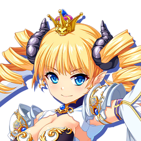 Demon Lord Karin-chan RPG v1.5.3 MOD APK (Menu, Damage, DFF Multiplier) Download