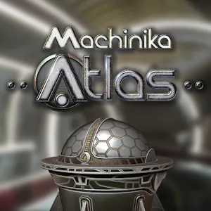 Machinika: Atlas v1.1.35.50 MOD APK (Unlocked All DLC) Download