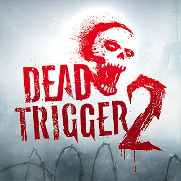 Dead Trigger 2 v2.4.0 MOD APK (Unlimited Ammo, Money, Health) Download