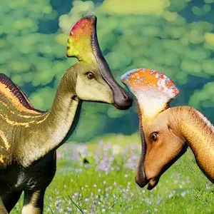 Olorotitan Simulator v1.1.7 MOD APK (Unlimited Coins, No Skill CD, Speed) Download