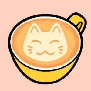 Cat Cafe v1.0 MOD APK (Menu, Money Multiplier) Download