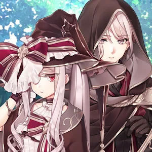 創世魔法師 【魔法 x 養成RPG】v4.1 MOD APK (Menu, Damage Multiplier, Skip Enemy Turn) Download