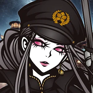 THE CHASER v15.6.6 MOD APK (Menu, Damage Multiplier, God Mode) Download