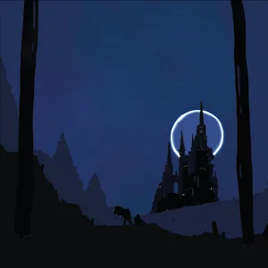 Dark Blue Dungeon v2.4.0 MOD APK (Unlocked All DLC) Download