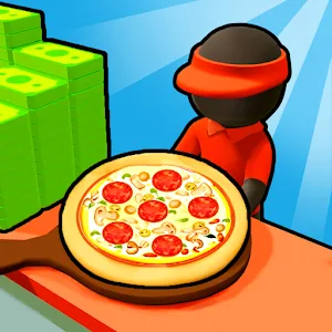 Pizza Ready! v45.0.0 MOD APK (Unlimited Money) Download