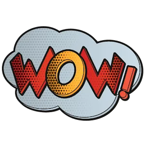 Comics Icon Pack v2.3.2 APK (Full Version) Download