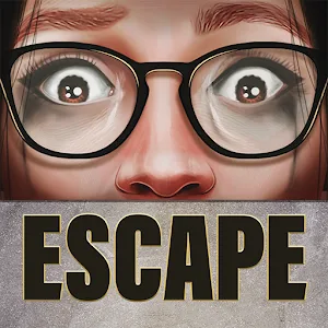 Rooms and Exits: Escape Games v2.39.1 MOD APK (Unlimited Money, Energy) Download