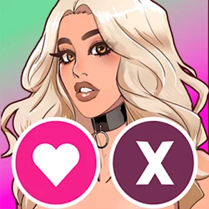 MeLove v1.2.0 MOD APK (Menu, Unlimited Gems) Download