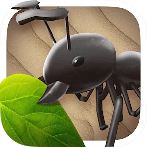 Idle Ant War v7.2 MOD APK (Unlimited Gems) Download