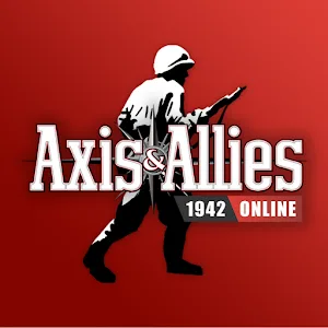 Axis & Allies 1942 Online v1.0.17 APK (Unlocked Game) Download