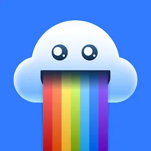 Rainbow Weather v3.11.0 MOD APK (Premium Unlocked) Download