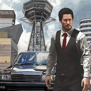 Japan Taxi Simulator v45 MOD APK (Unlimited Money) Download
