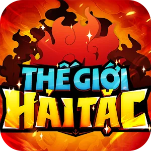Pirate World v1.0 MOD APK (Menu, Damage & Defense Multiplier) Download