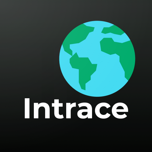 Download Intrace: Visual Traceroute v3.3.1 MOD APK (Premium Unlocked)