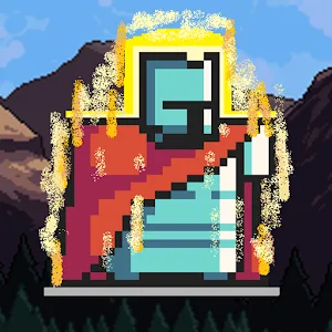 Reinforce Warrior Legend v1.4.4 MOD APK (Menu, Speed Multiplier, Gold Multiplier) Download