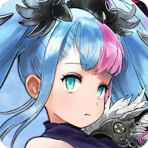 Valkyrie Connect v9.69.0 MOD APK (Menu, Damage & Defense Multipliers) Download