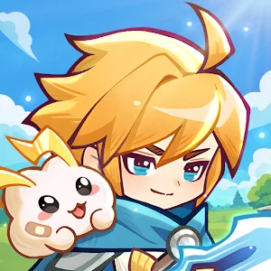 Monmate Master: Idle Adventure v1.4.6 MOD APK (Menu, Speed Multiplier) Download