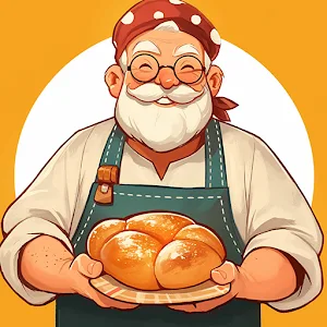My Bakery Story v2.1.5 MOD APK (Menu, Money, Gems, No ADS) Download