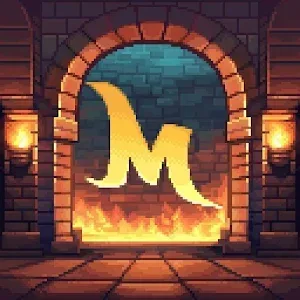 Margonem Adventures v1.15.1 MOD APK (Menu, God Mode) Download