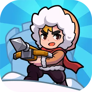 Frost Saga: Tower Defense v10.1.5 MOD APK (Menu, Damage Multiplier, Unlocked No Ads) Download
