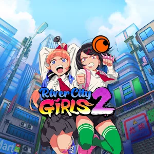 Crunchyroll River City Girls 2 v1.0.1 MOD APK (Unlocked) Download