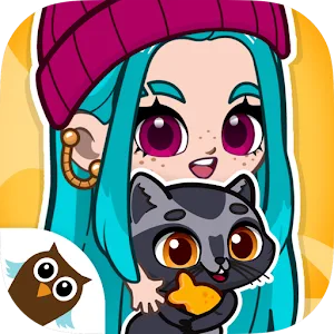 Dopples World v6.1.22 MOD APK (Menu, Everything Unlocked) Download
