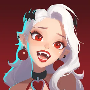 Blood Invasion: Vampire RPG v2.3.0 MOD APK (Menu, Attack, Move Speed Multiplier) Download