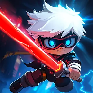 Demon World: Zero Dungeon v0.4.4 MOD APK (God Mode, One Hit) Download