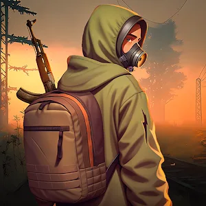 Pocket Survivor Ai v1.1.8 MOD APK (Menu, Add Currency) Download