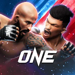 ONE Fight Arena v1.0.8 MOD APK (Menu, High Ko, Defense, Enegy) Download