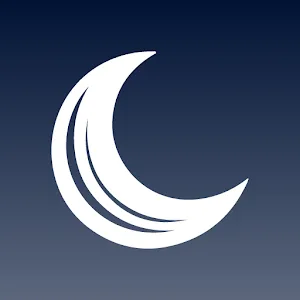 White Moonlight - Icon Pack v5.4 APK (Full Version) Download