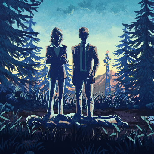 Thimbleweed Park v1.0.10 APK (Full Game) Download